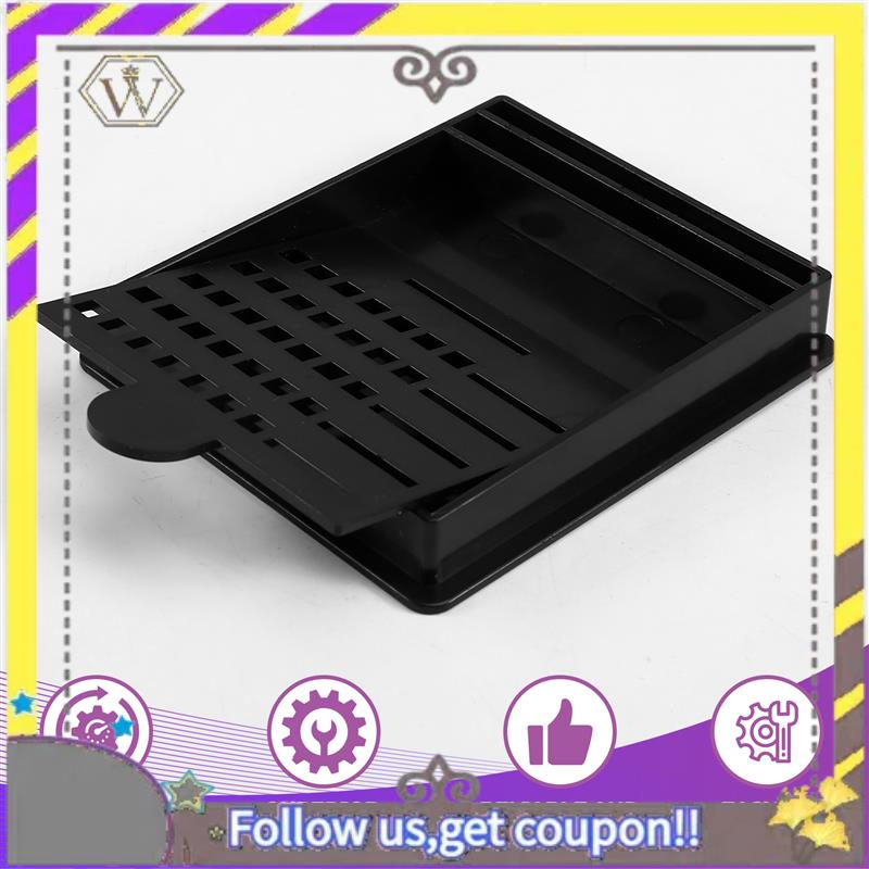 New Multifunctional Note Holde - مراجعة Sticky Note Dispenser وسعره