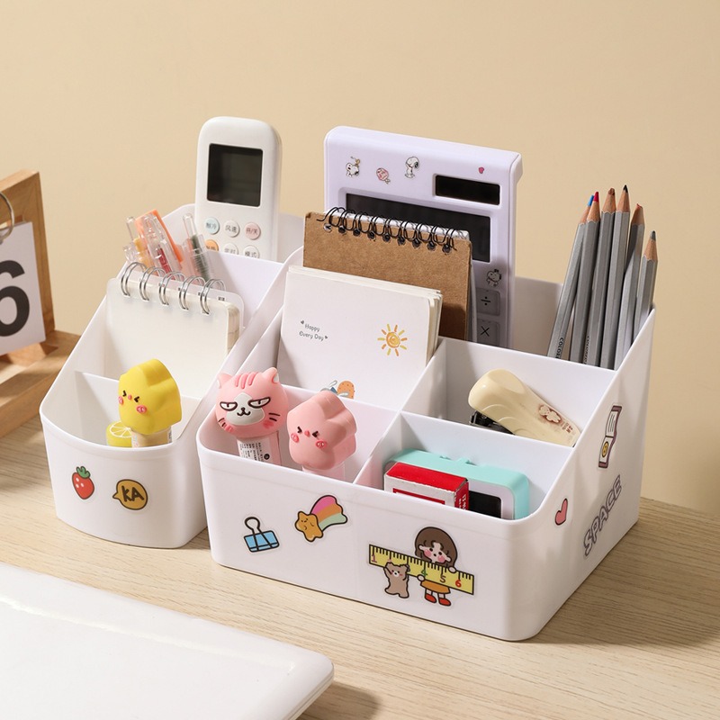 Desktop Multifunctional Makeup - مراجعة Home Office Desk With Drawers وسعره