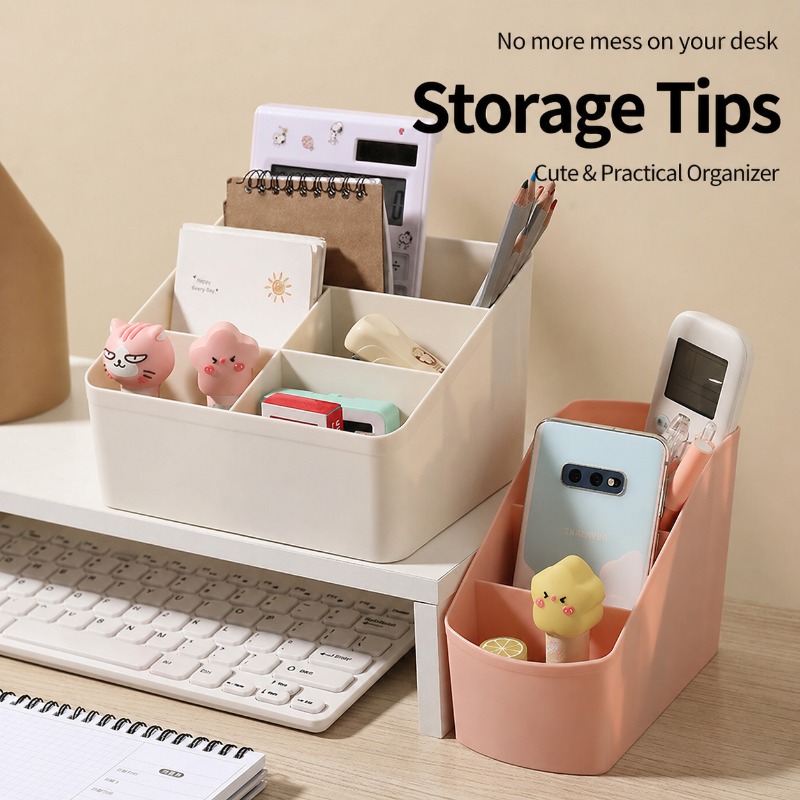 Desktop Multifunctional Makeup - مراجعة Home Office Desk With Drawers وسعره