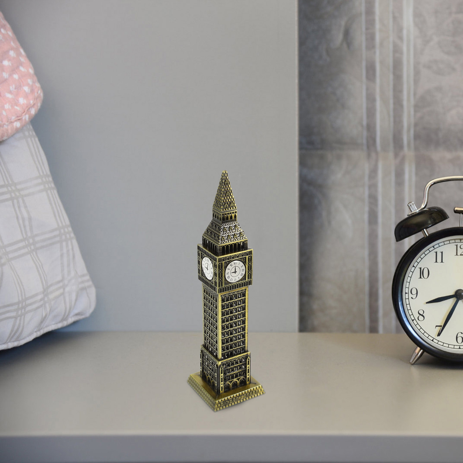 Premium Alloy Architecture Scu - مراجعة Home Office Of London وسعره