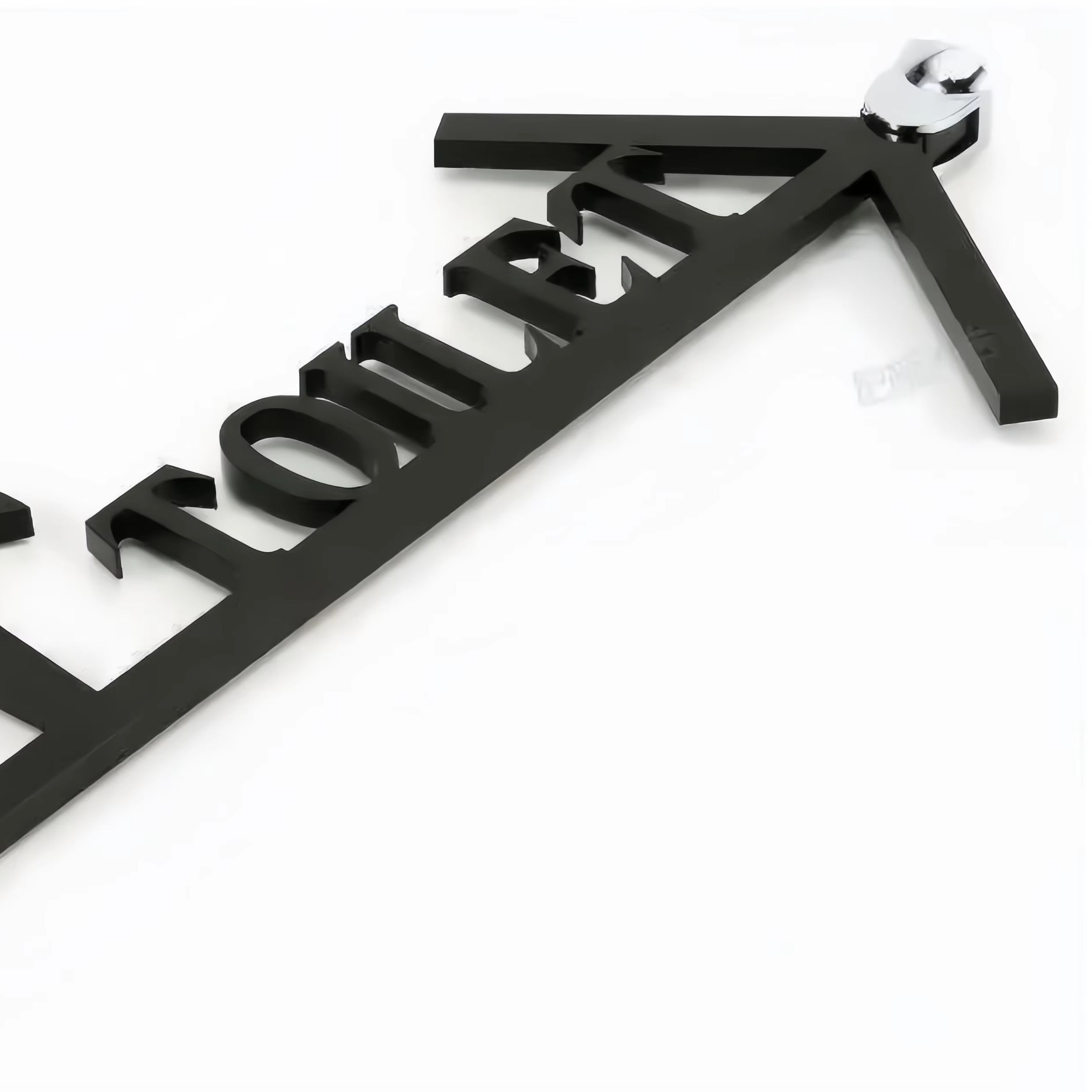 Customized Men & Women Bathroo - مراجعة Letter Tray Desk وسعره