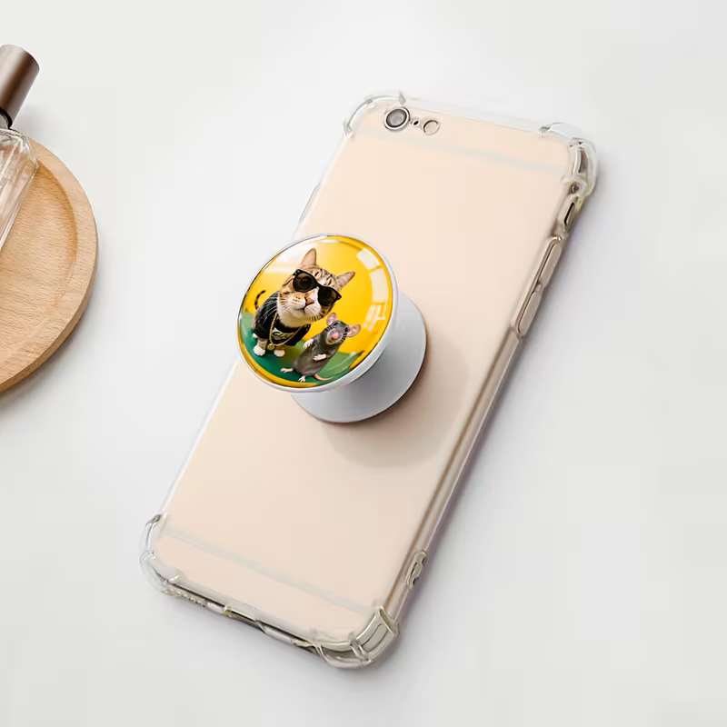 1 Phone Holder, Gift for Famil - مراجعة Home Office Gifts وسعره