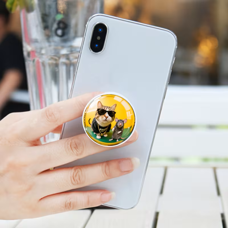 1 Phone Holder, Gift for Famil - مراجعة Home Office Gifts وسعره