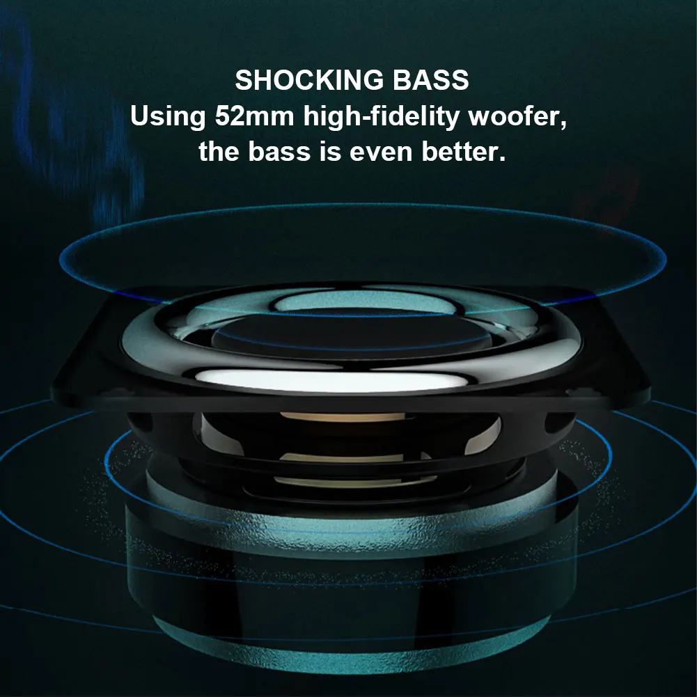 Desk Mini Usb Speaker Cute Ani - مراجعة Home Office Amazon وسعره