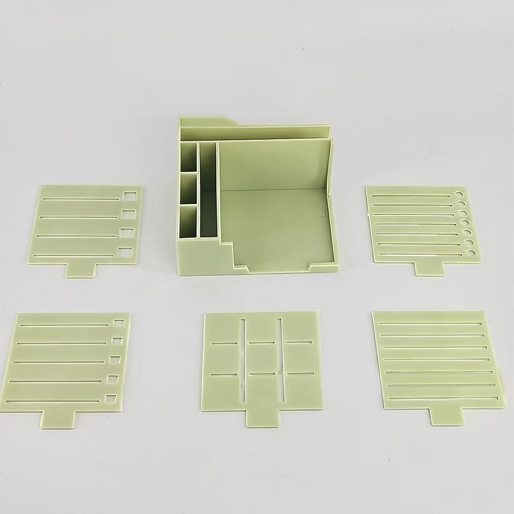 Sticky Note Storage Tools Stic - مراجعة Sticky Note Dispenser وسعره