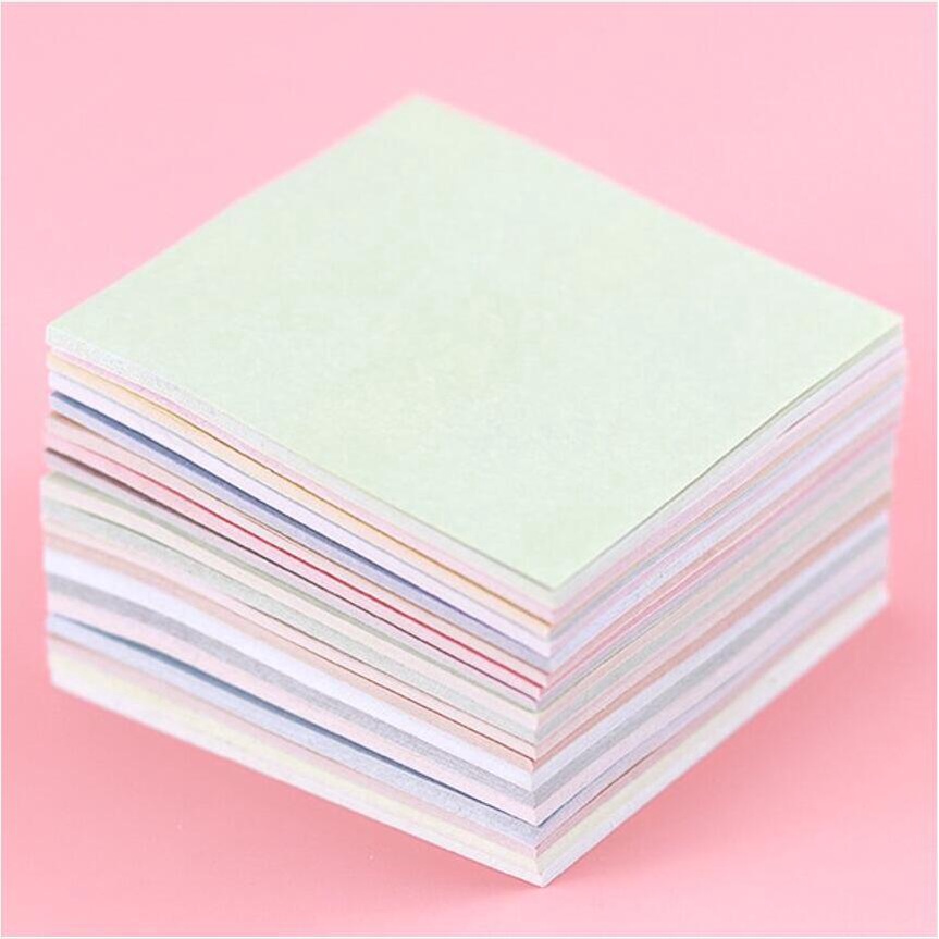 180 Sheets Morandi Sticky Note - مراجعة Sticky Note Dispenser وسعره