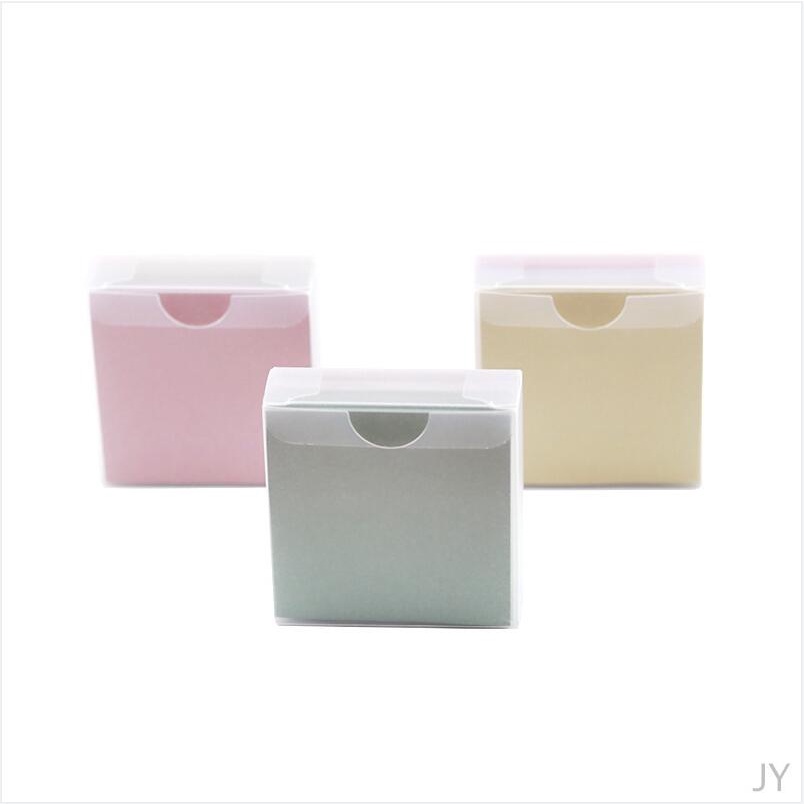 180 Sheets Morandi Sticky Note - مراجعة Sticky Note Dispenser وسعره