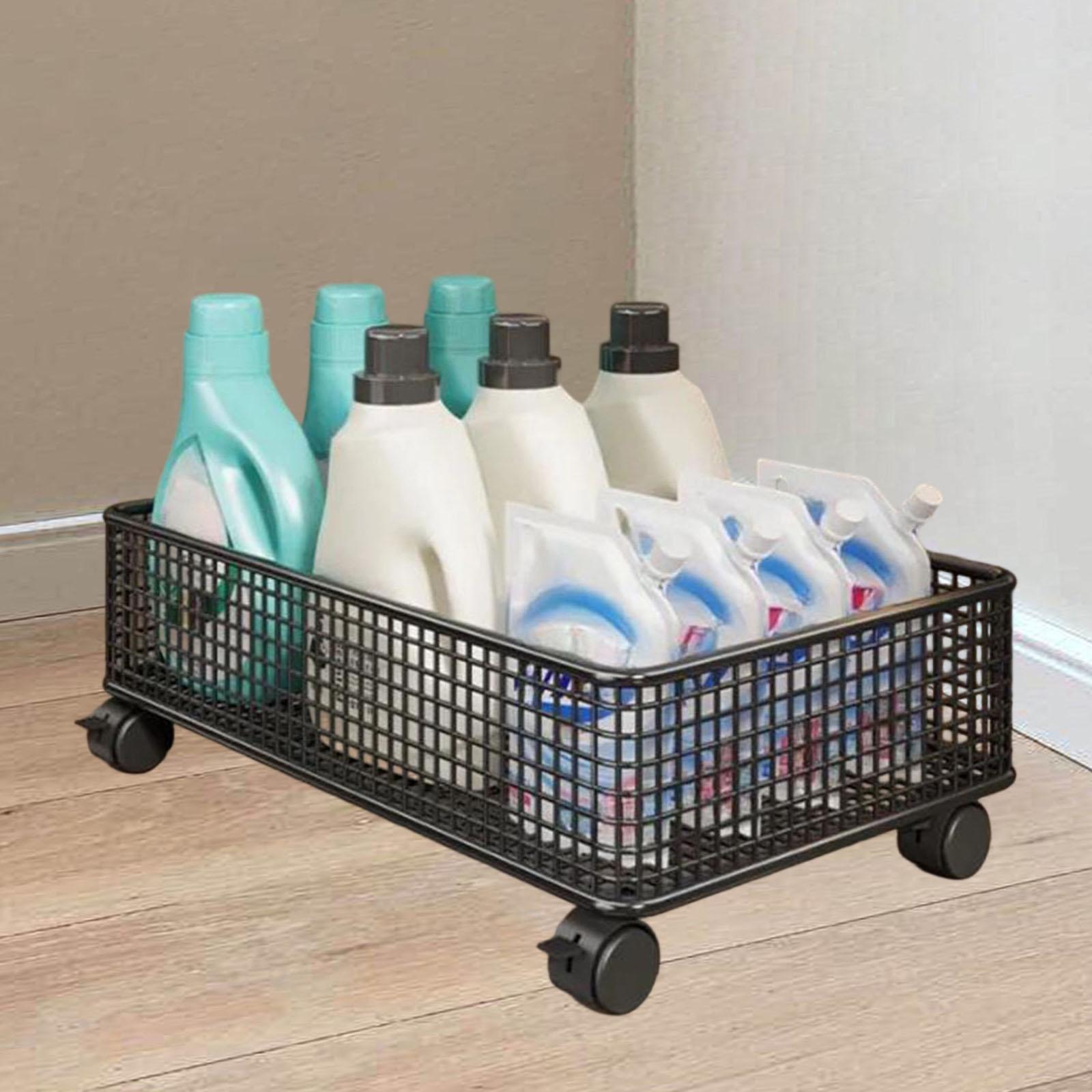Small Utility Cart with Wheels - مراجعة Rolling File Cart وسعره