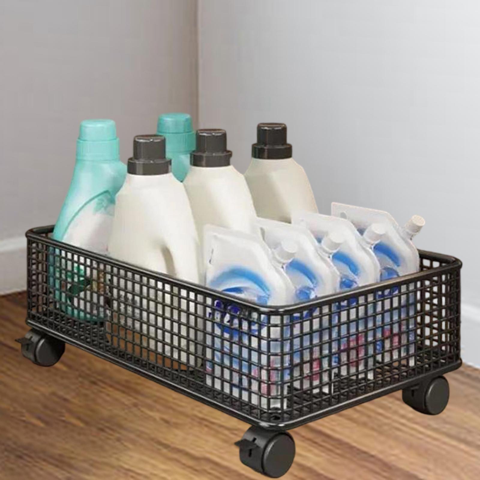 Small Utility Cart with Wheels - مراجعة Rolling File Cart وسعره