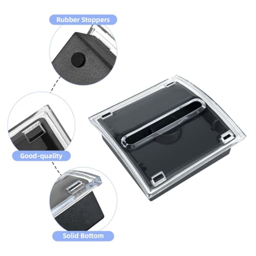 Pop Up Sticky Note Dispenser,  - مراجعة Sticky Note Dispenser وسعره