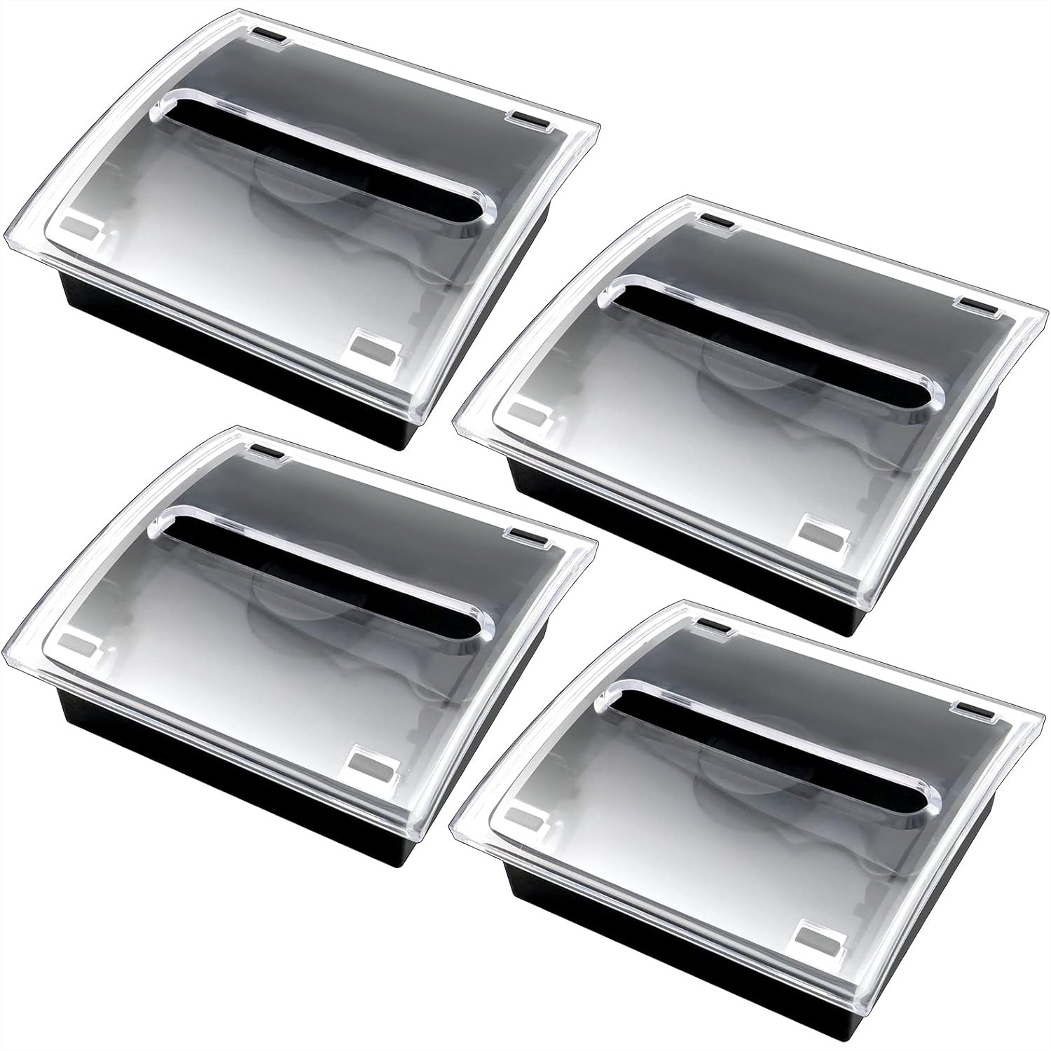 4 Pop Up Sticky Note Dispenser - مراجعة Sticky Note Dispenser وسعره