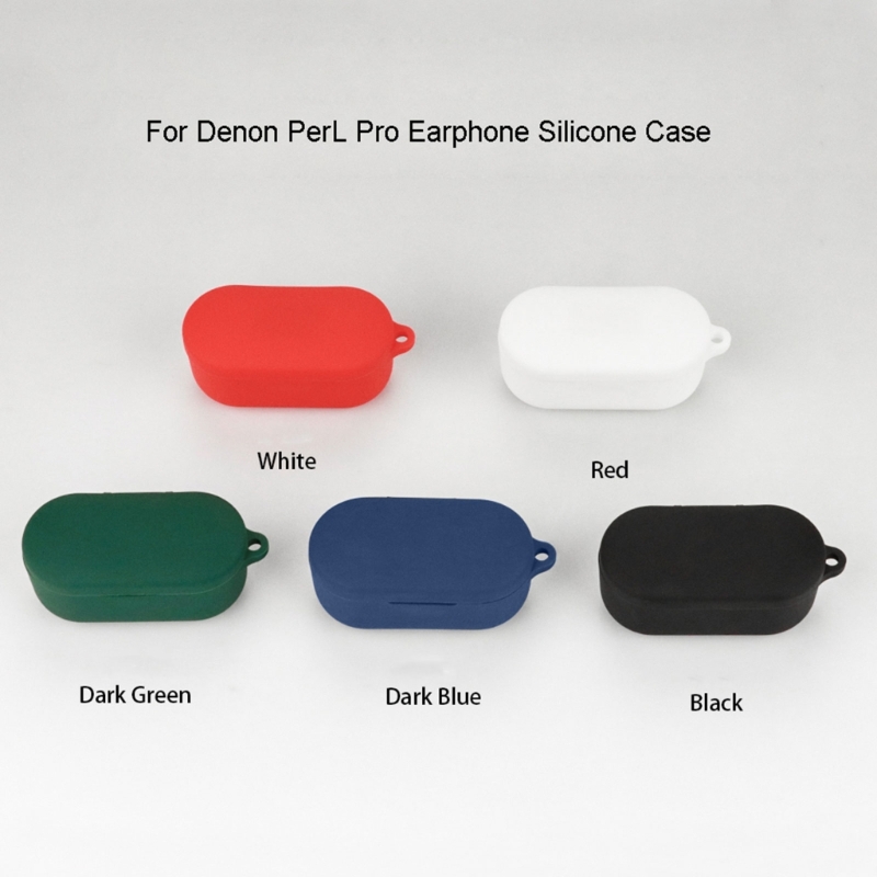 Silicone Protective Case for D - مراجعة Home Office Official وسعره
