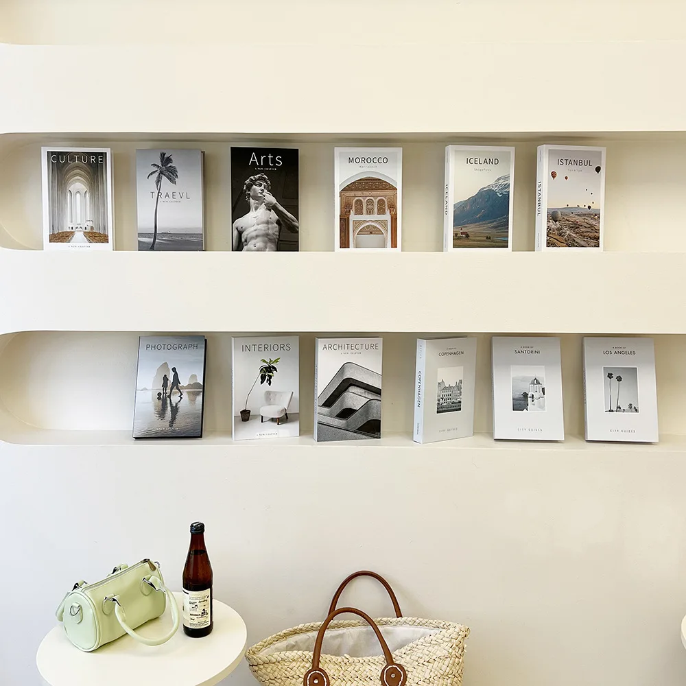 Minimalist Modern Decorative F - مراجعة Home Office Architecture وسعره