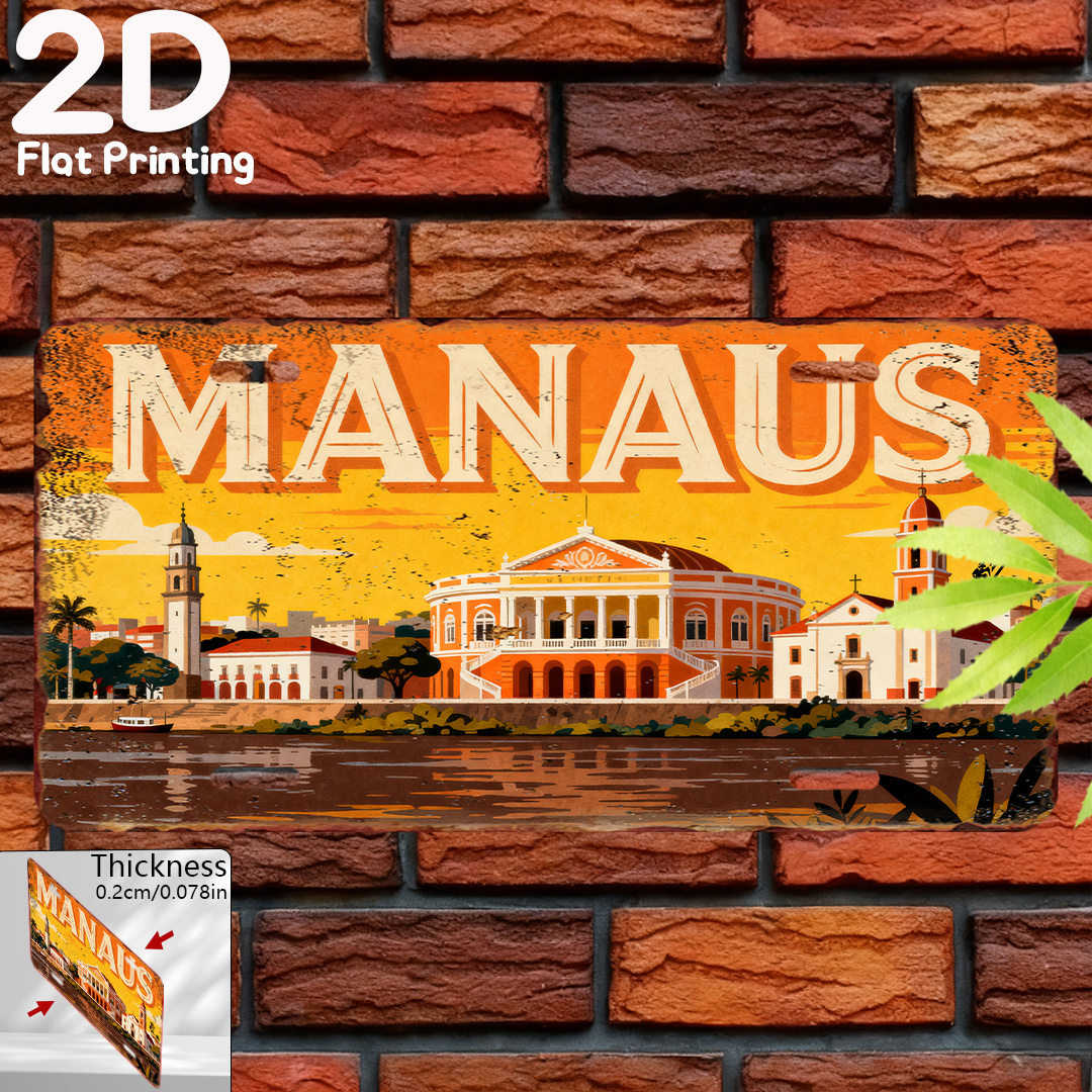Manaus Brazil Amazon Theatre C - مراجعة Home Office Amazon وسعره