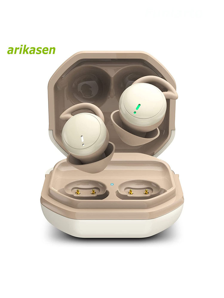 Bluetooth Earbuds for Sleeping - مراجعة Home Office Amazon وسعره