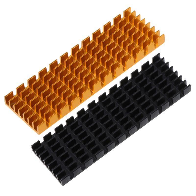 Heatsink Aluminum for .2 Cooli - مراجعة Home Office Official وسعره