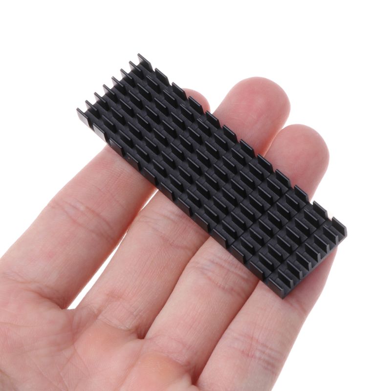 Heatsink Aluminum for .2 Cooli - مراجعة Home Office Official وسعره