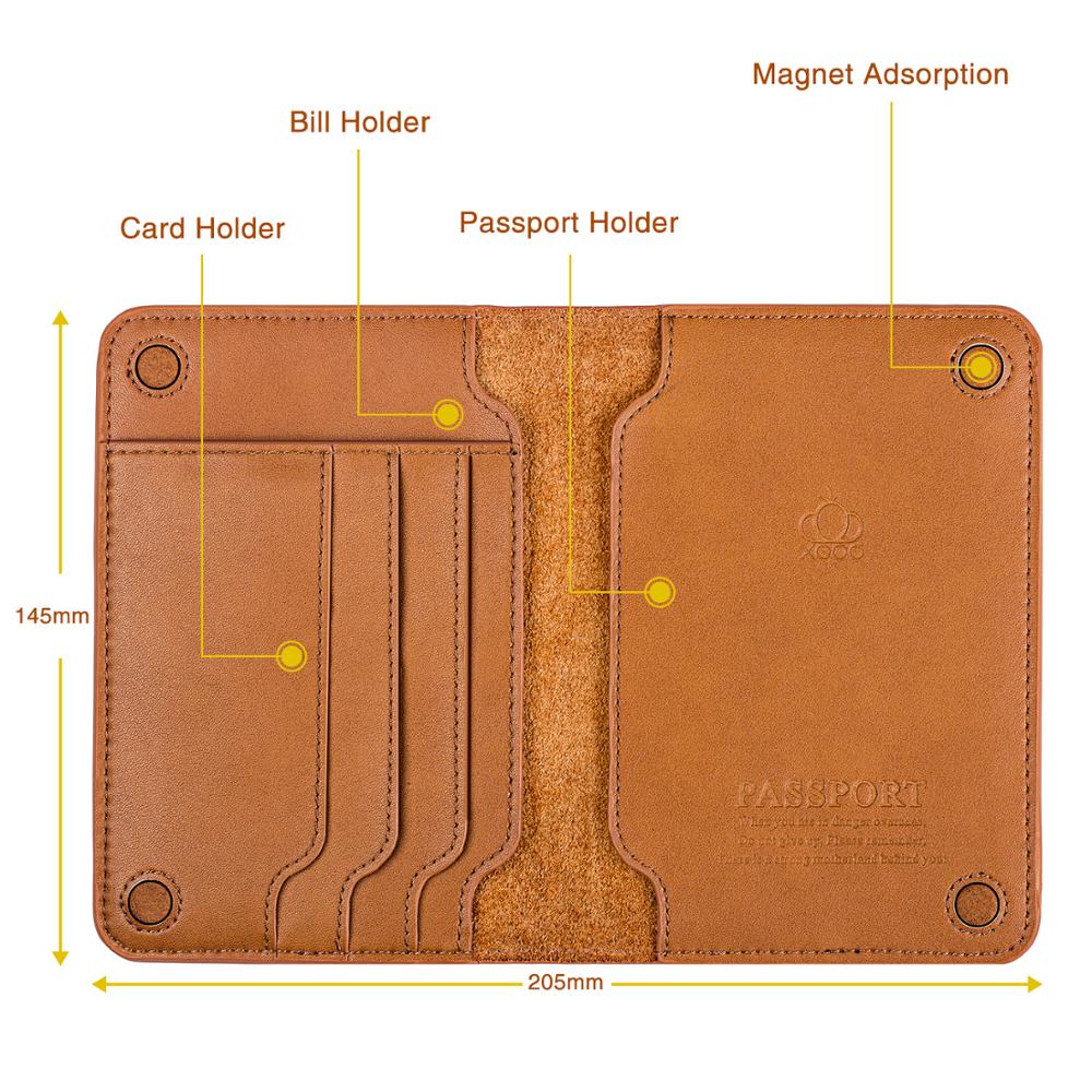 Genuine Leather Passport Holde - مراجعة Rolling File Cart وسعره