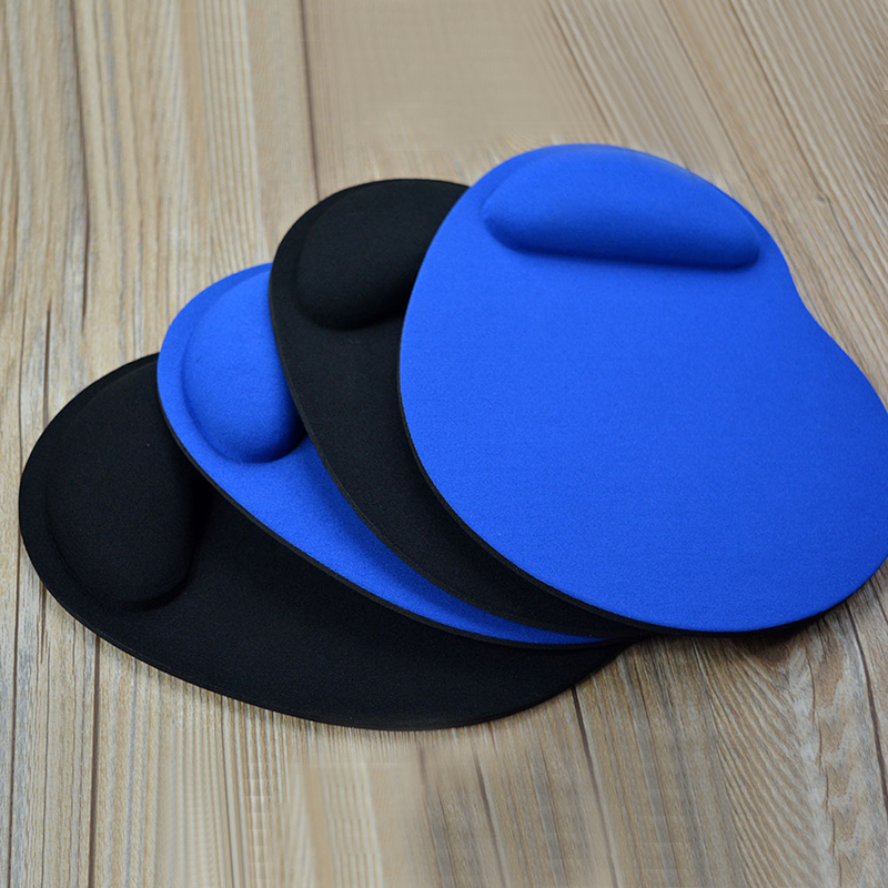Mouse Pad With Wrist Support C - مراجعة Wrist Rest Pad وسعره