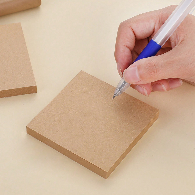 80 Sheets Sticky Stationery No - مراجعة Sticky Note Dispenser وسعره