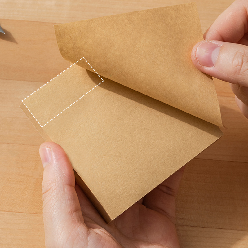 80 Sheets Sticky Stationery No - مراجعة Sticky Note Dispenser وسعره