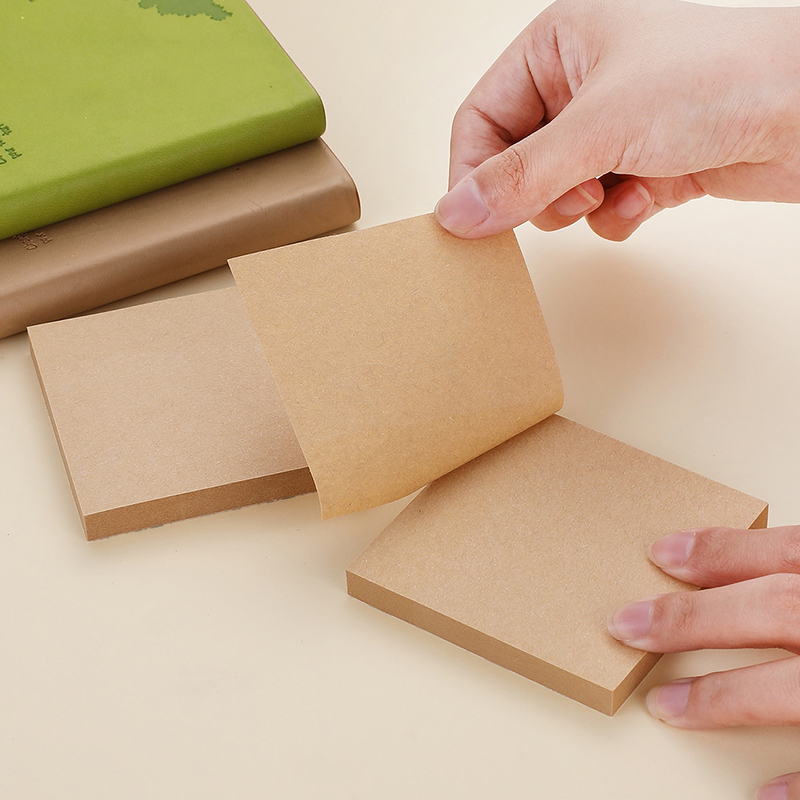 80 Sheets Sticky Stationery No - مراجعة Sticky Note Dispenser وسعره