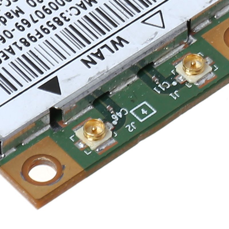 BCM4322 Wireless 802.11a/b/g/n - مراجعة Home Office Official وسعره