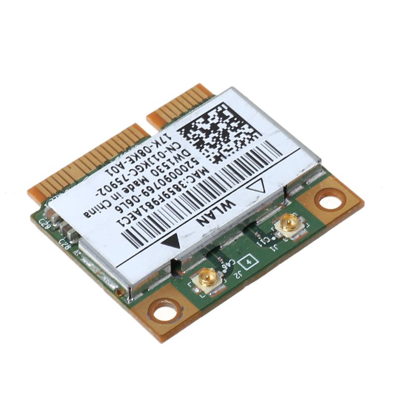 BCM4322 Wireless 802.11a/b/g/n - مراجعة Home Office Official وسعره