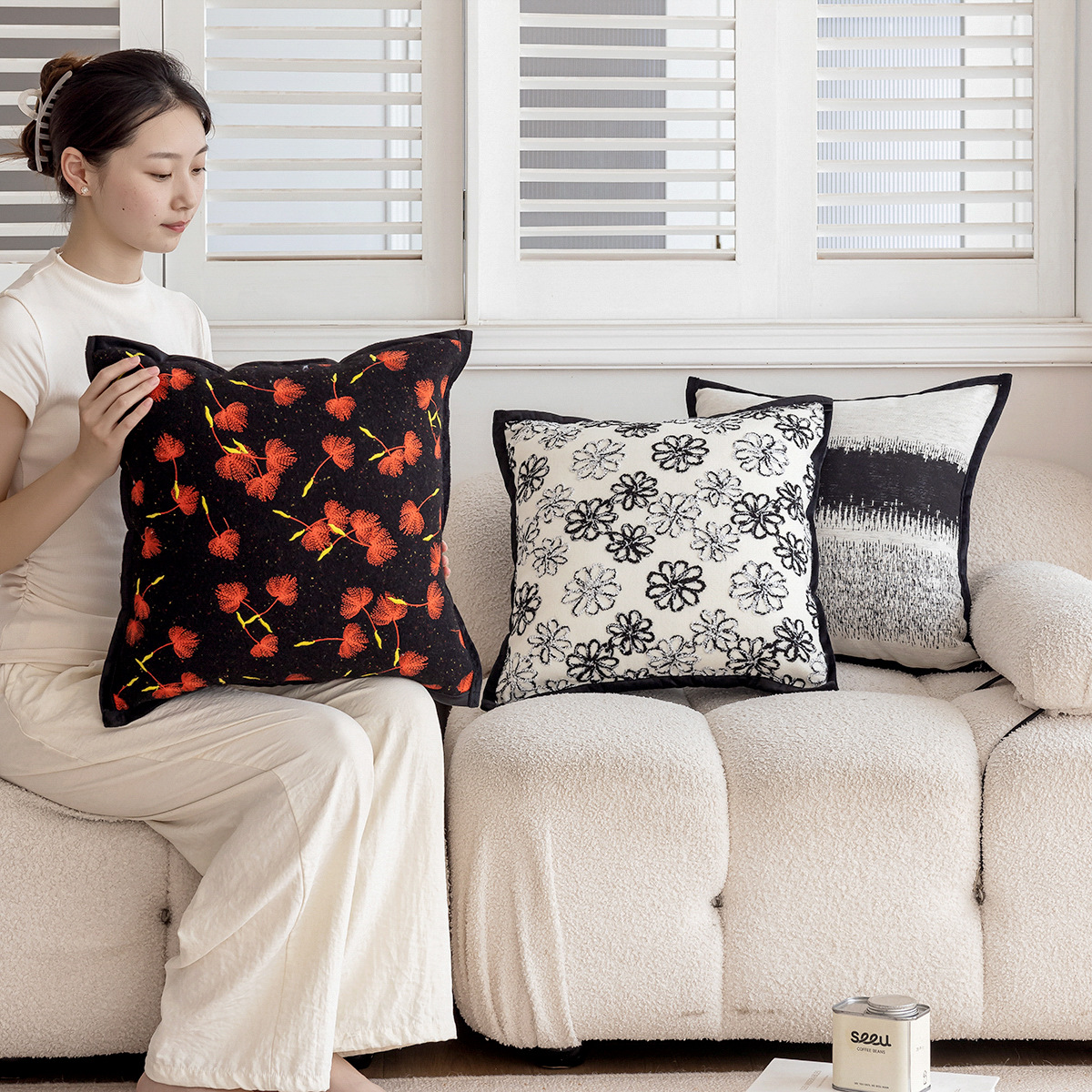 Amazon antique sofa Cushion Co - مراجعة Home Office Amazon وسعره