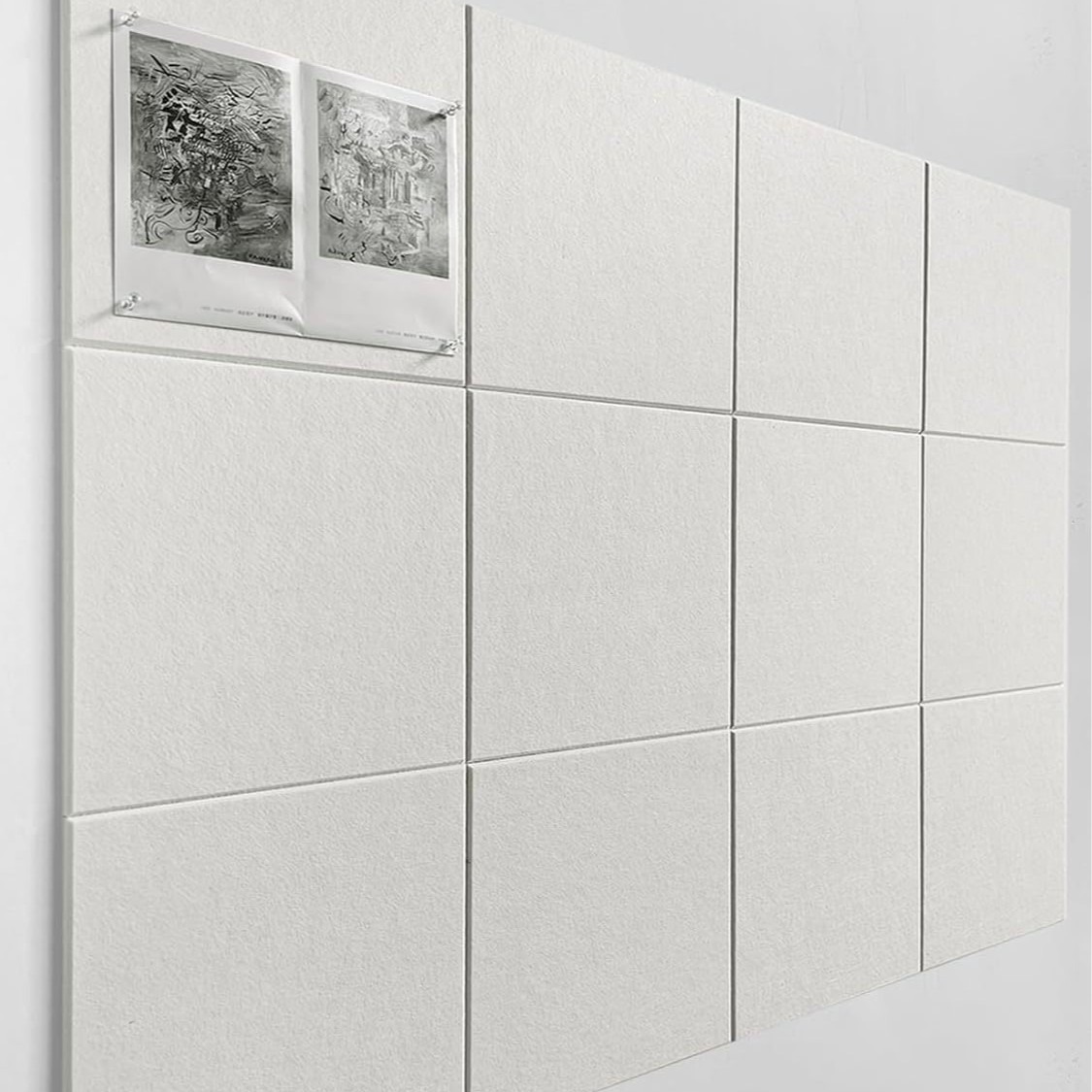 Large Cork Board Alternative | - مراجعة Home Office Alternative وسعره