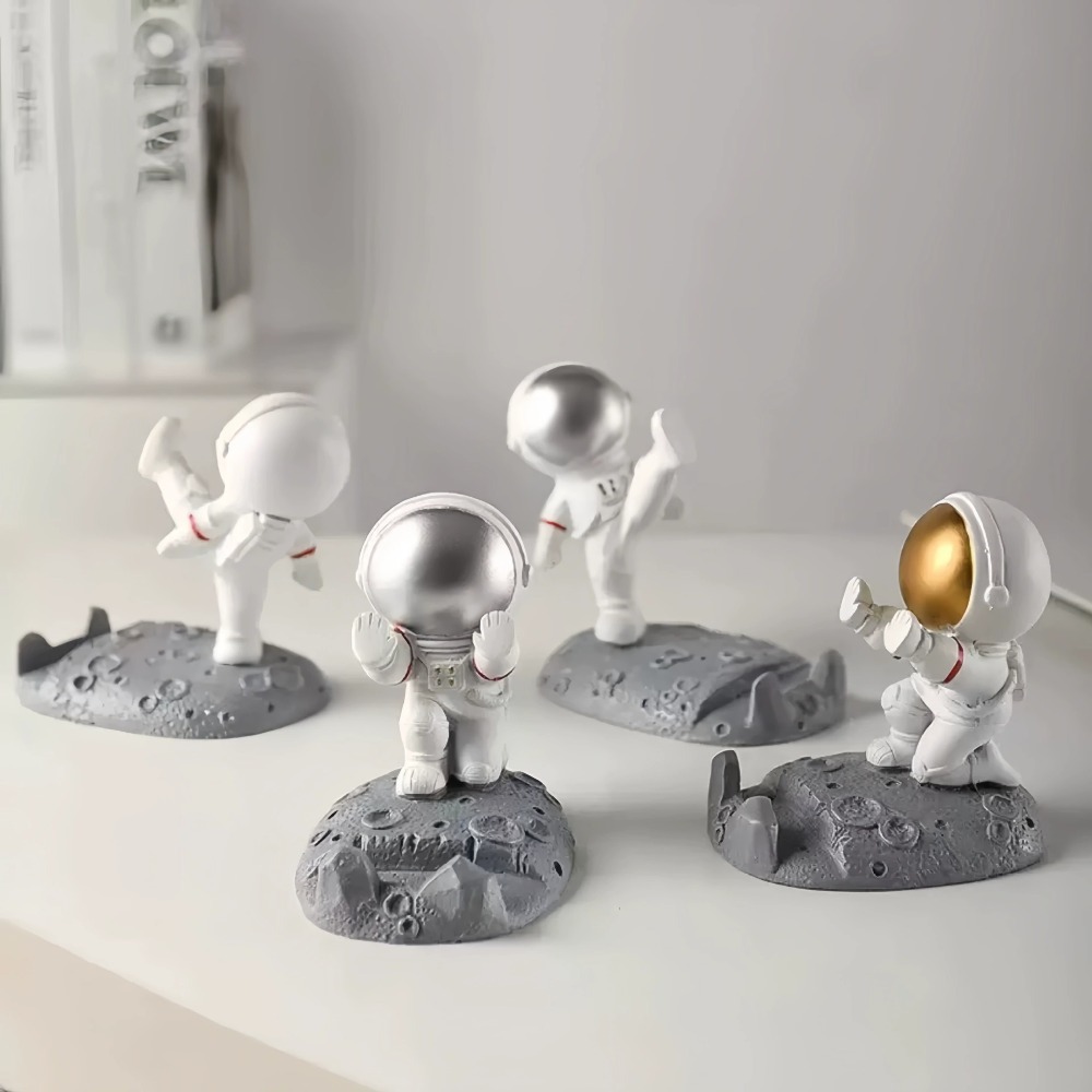 Unique Astronaut Phone Stand S - مراجعة Home Office Gifts وسعره