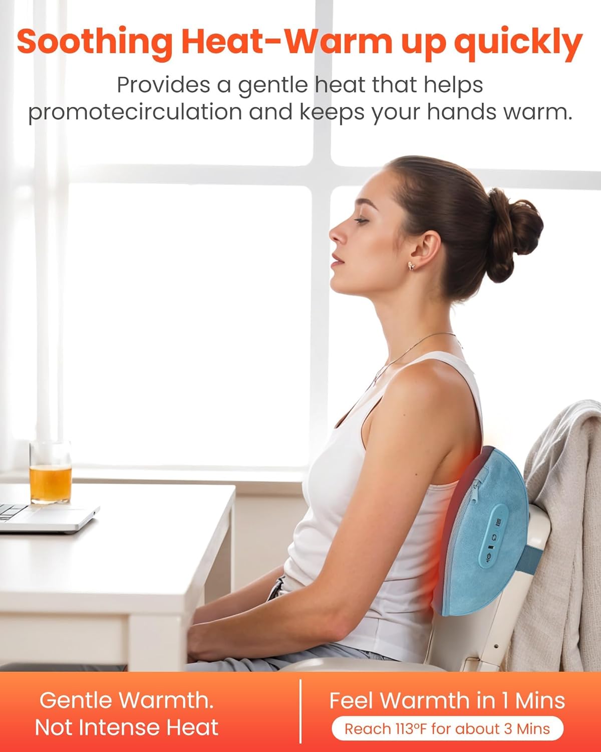 Shiatsu Neck and Back Massager - مراجعة Home Office Alternative وسعره
