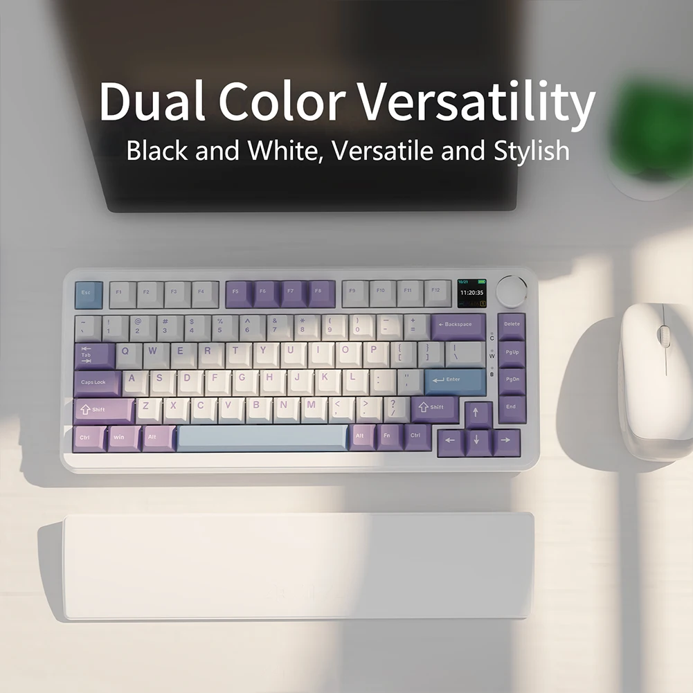 81 Keys Gaming Keyboard Wrist  - مراجعة Wrist Rest Pad وسعره