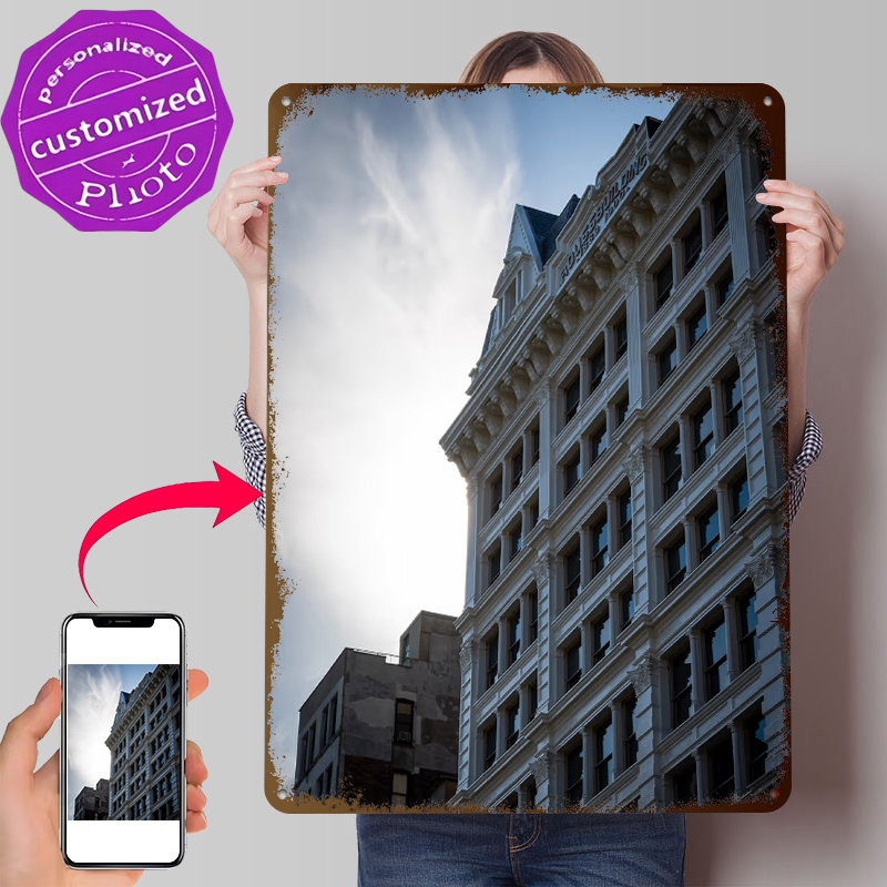 Old Brick Building New York Me - مراجعة Home Office York وسعره