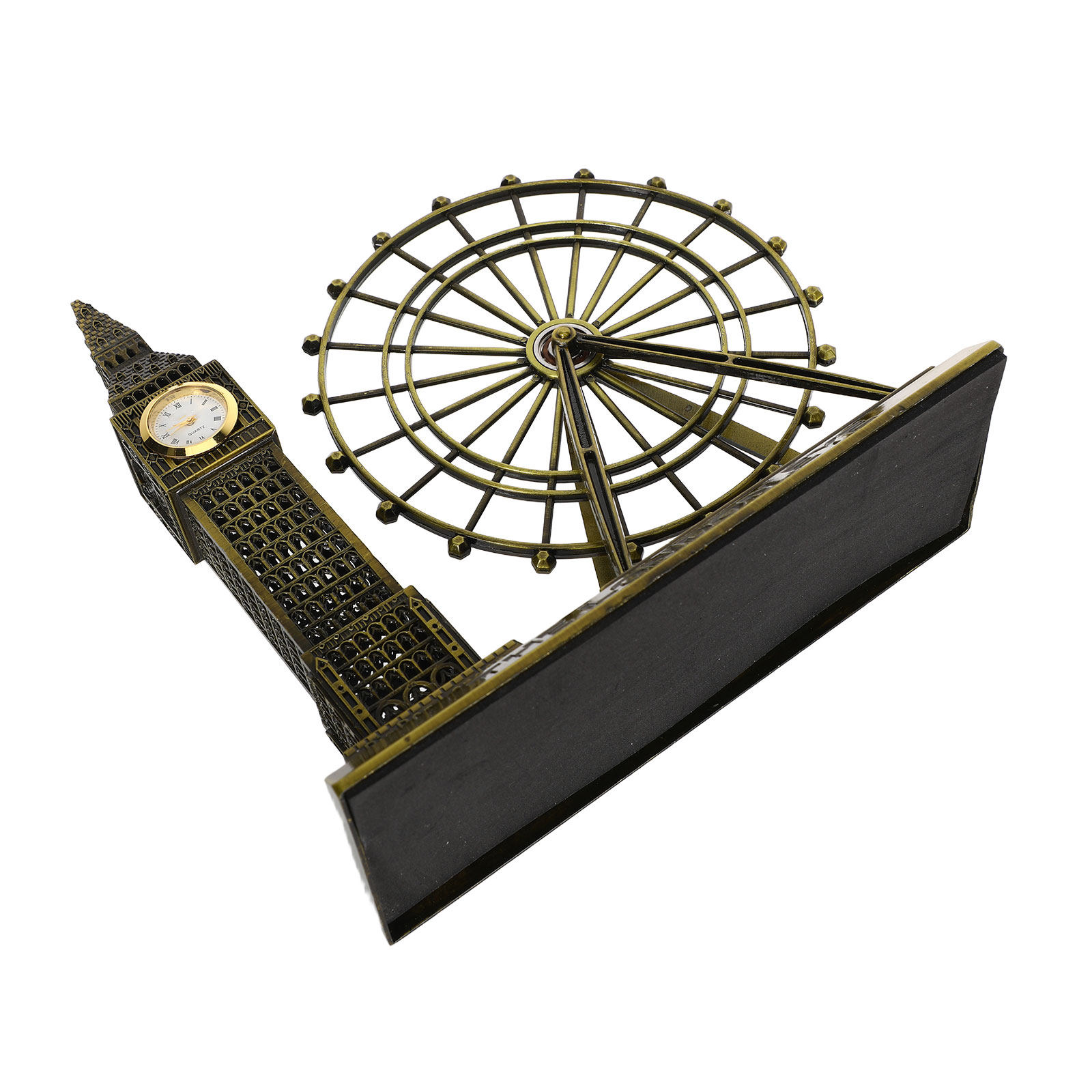London Alloy and London Eye Bu - مراجعة Home Office Of London وسعره