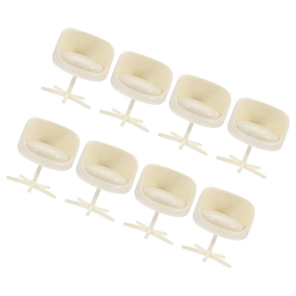 8Pcs 1 25 Scale Mini Office Sw - مراجعة Home Office Architecture وسعره
