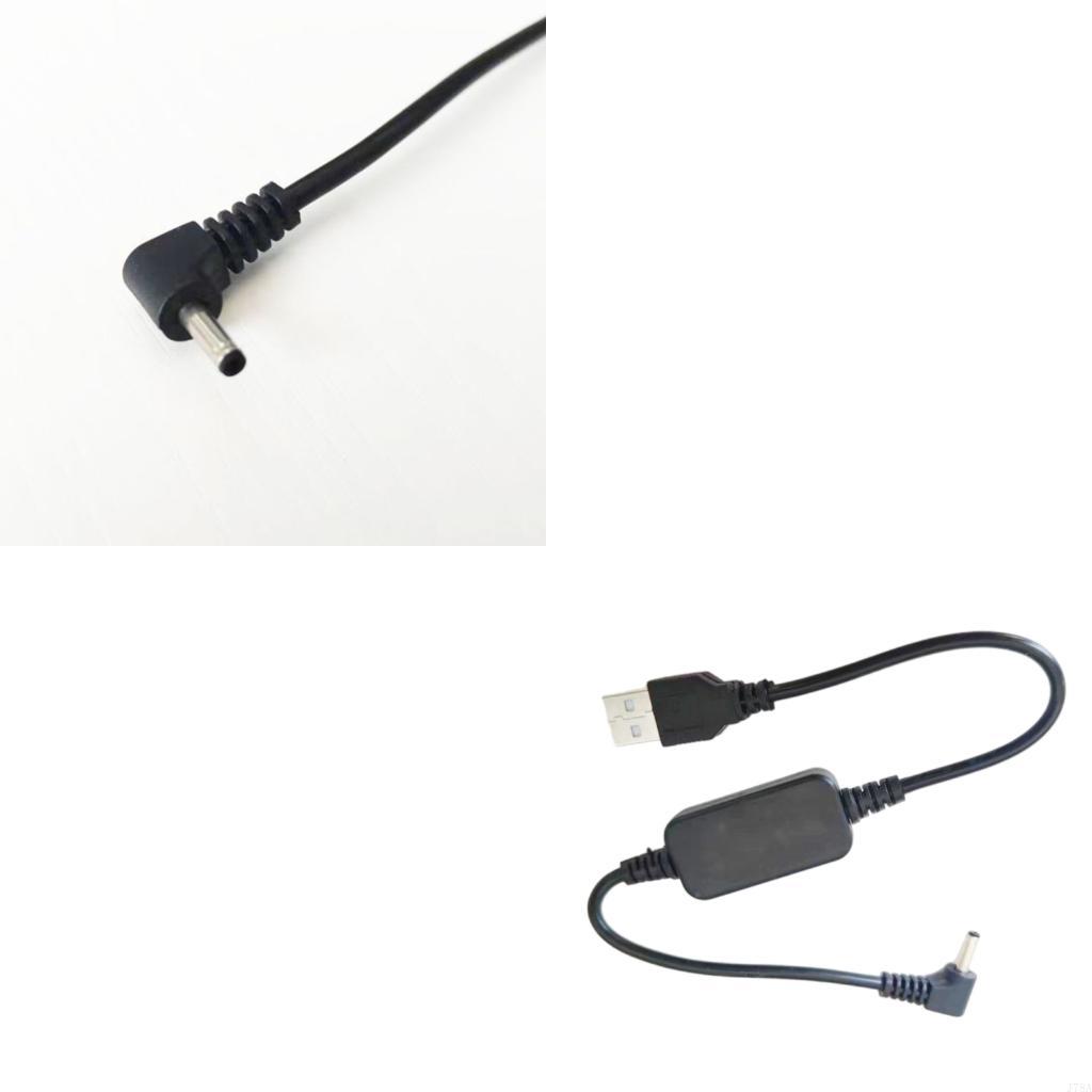 J78A Stable 10W USB Power Cabl - مراجعة Home Office Official وسعره