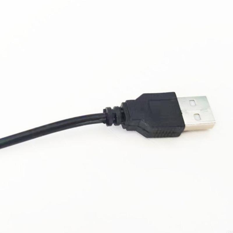 J78A Stable 10W USB Power Cabl - مراجعة Home Office Official وسعره