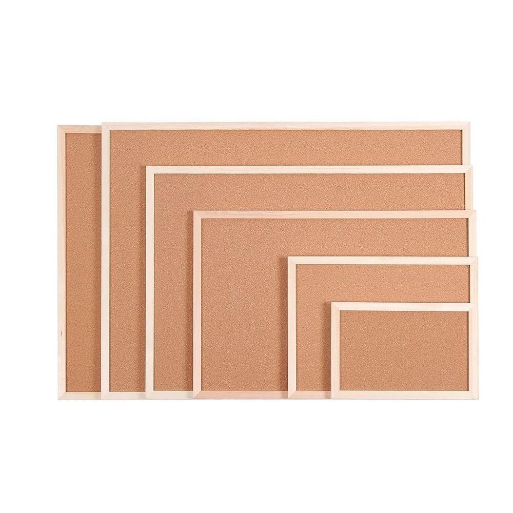 Home Decor DIY Cork Display Pa - مراجعة Letter Tray Desk وسعره