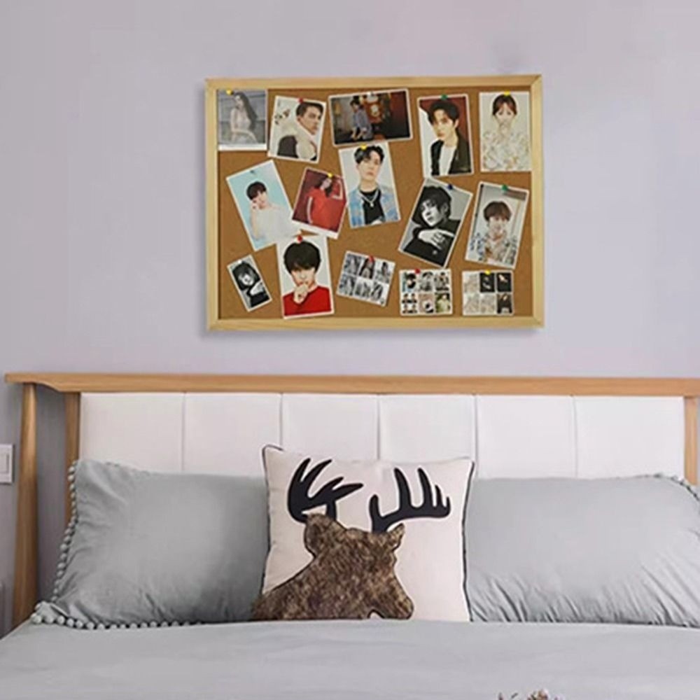 Home Decor DIY Cork Display Pa - مراجعة Letter Tray Desk وسعره