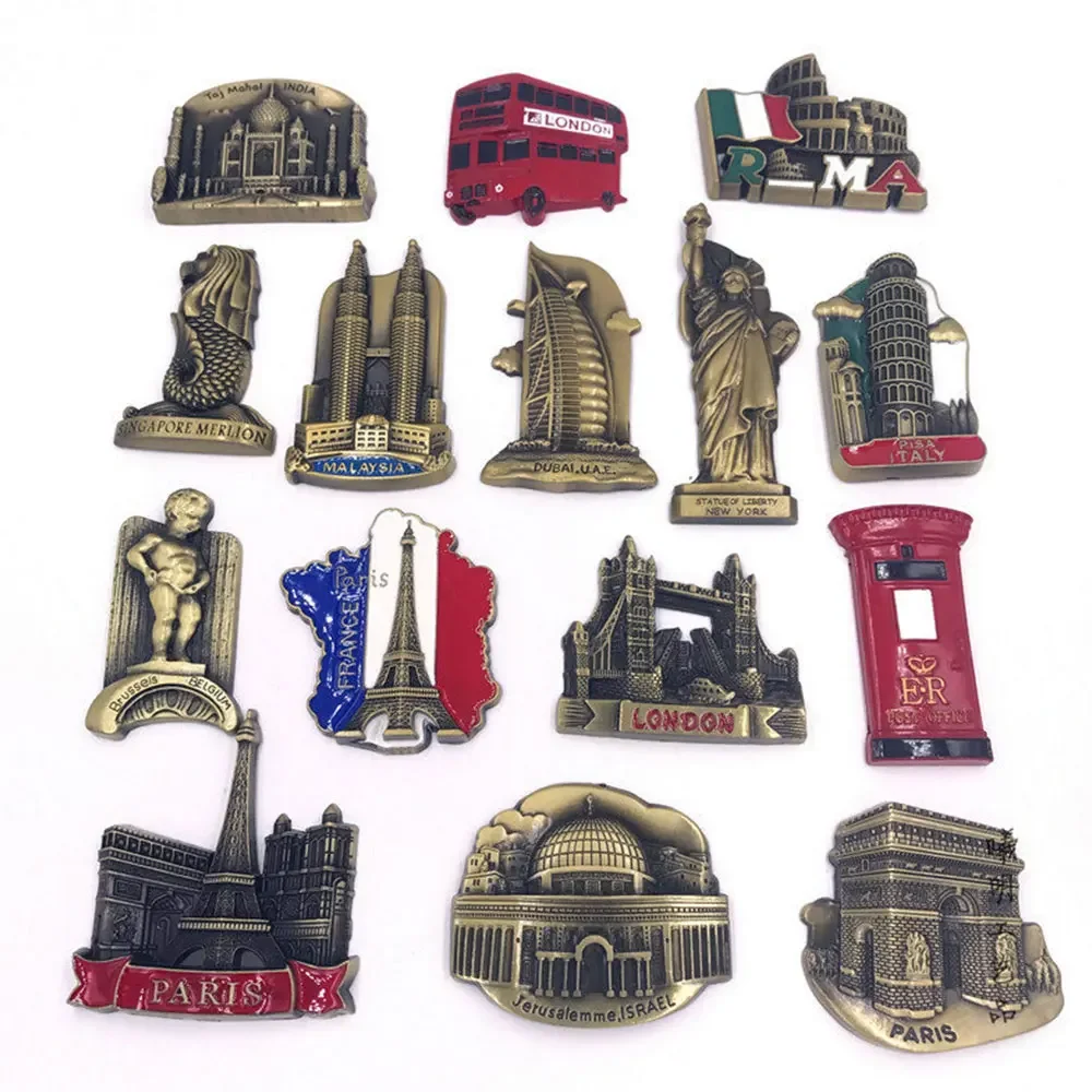 Metal Fridge Magnet Refrigerat - مراجعة Home Office York وسعره