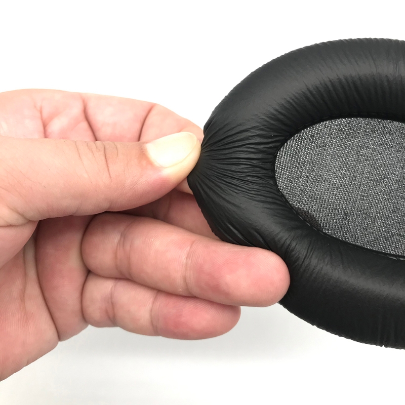 Breathable Ear Pads for Senn-h - مراجعة Home Office Official وسعره
