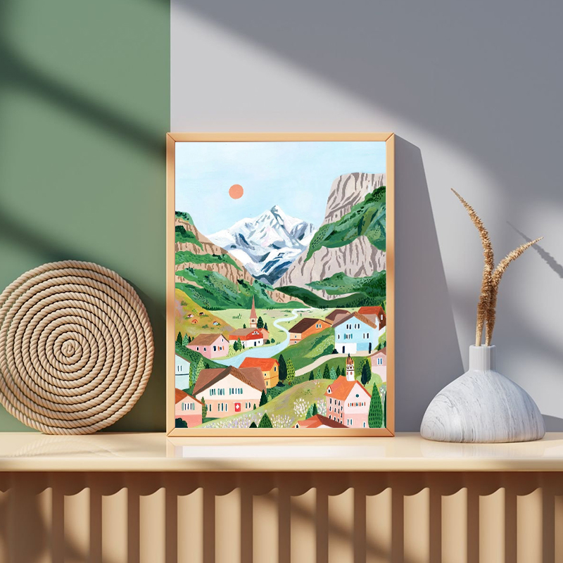 Positano London Vilnius Lithua - مراجعة Home Office Of London وسعره