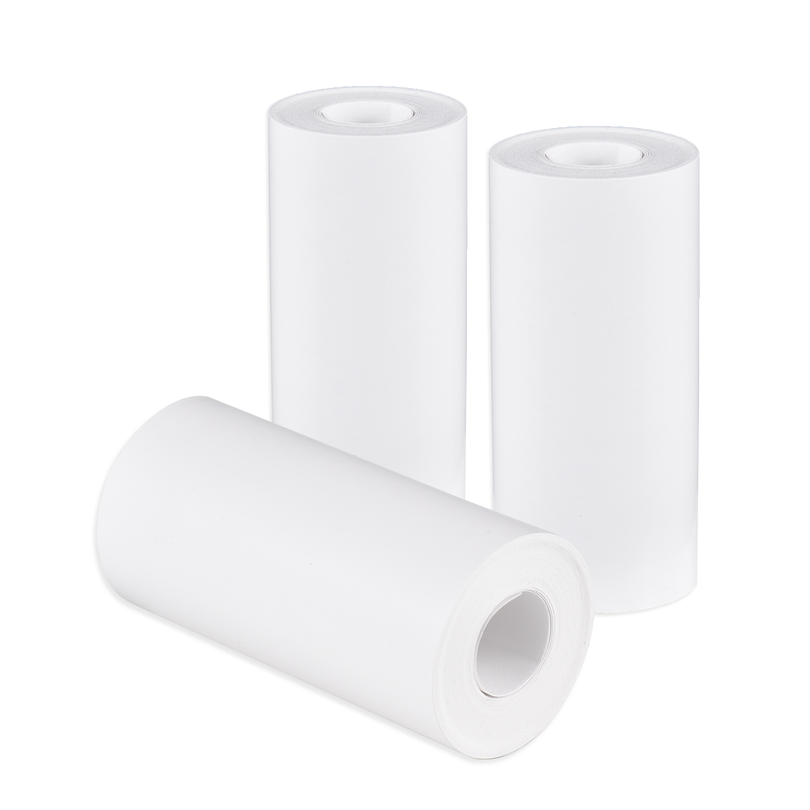 Thermal Paper Roll 56mm Printi - مراجعة Label Maker Machine وسعره