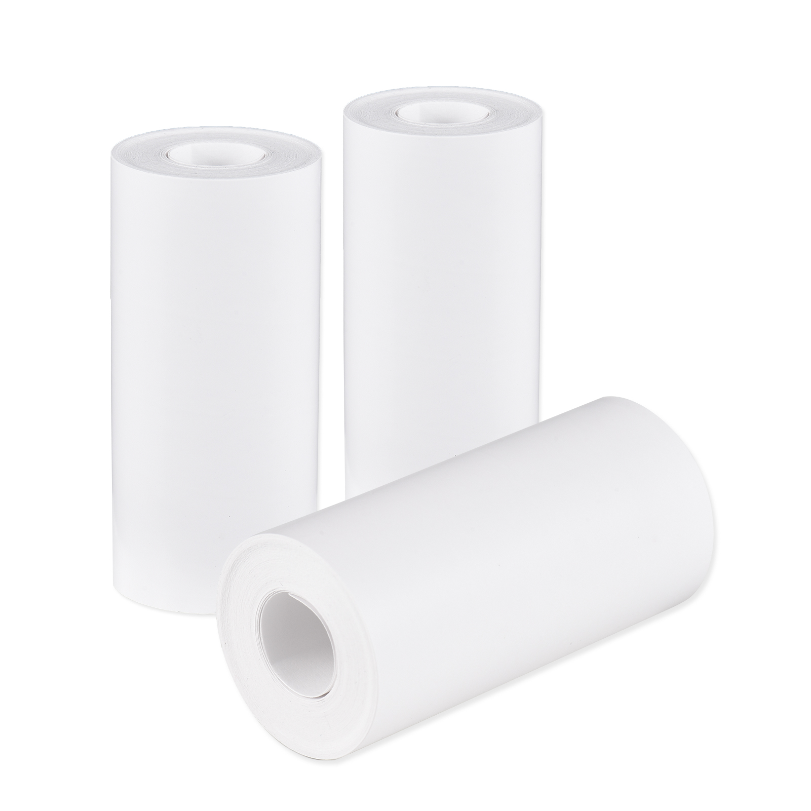 Thermal Paper Roll 56mm Printi - مراجعة Label Maker Machine وسعره
