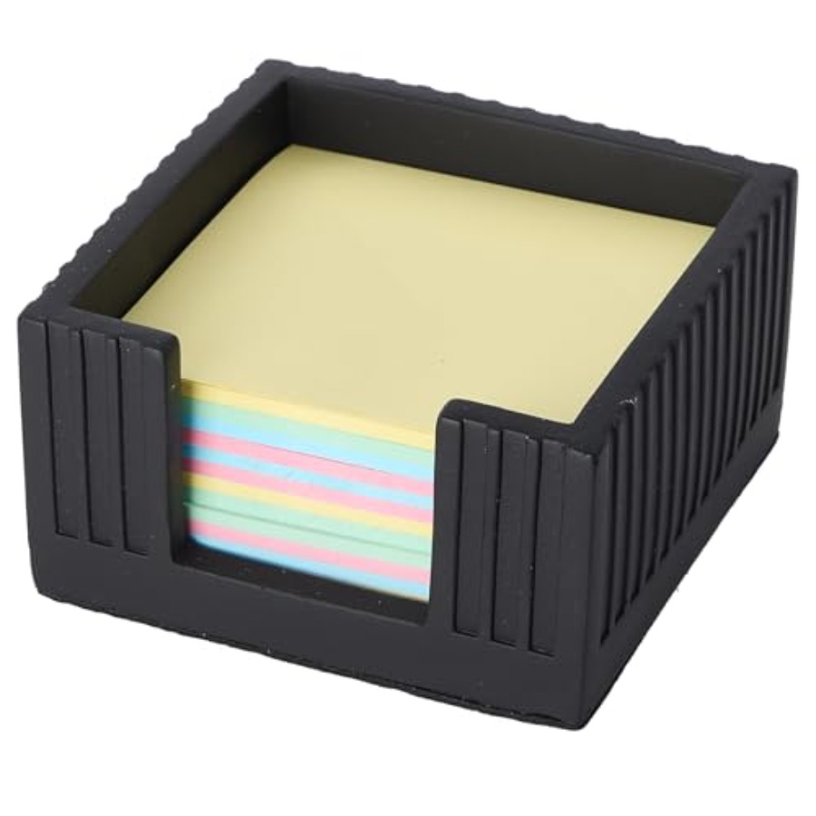 Concrete Modern Industrial Sti - مراجعة Sticky Note Dispenser وسعره
